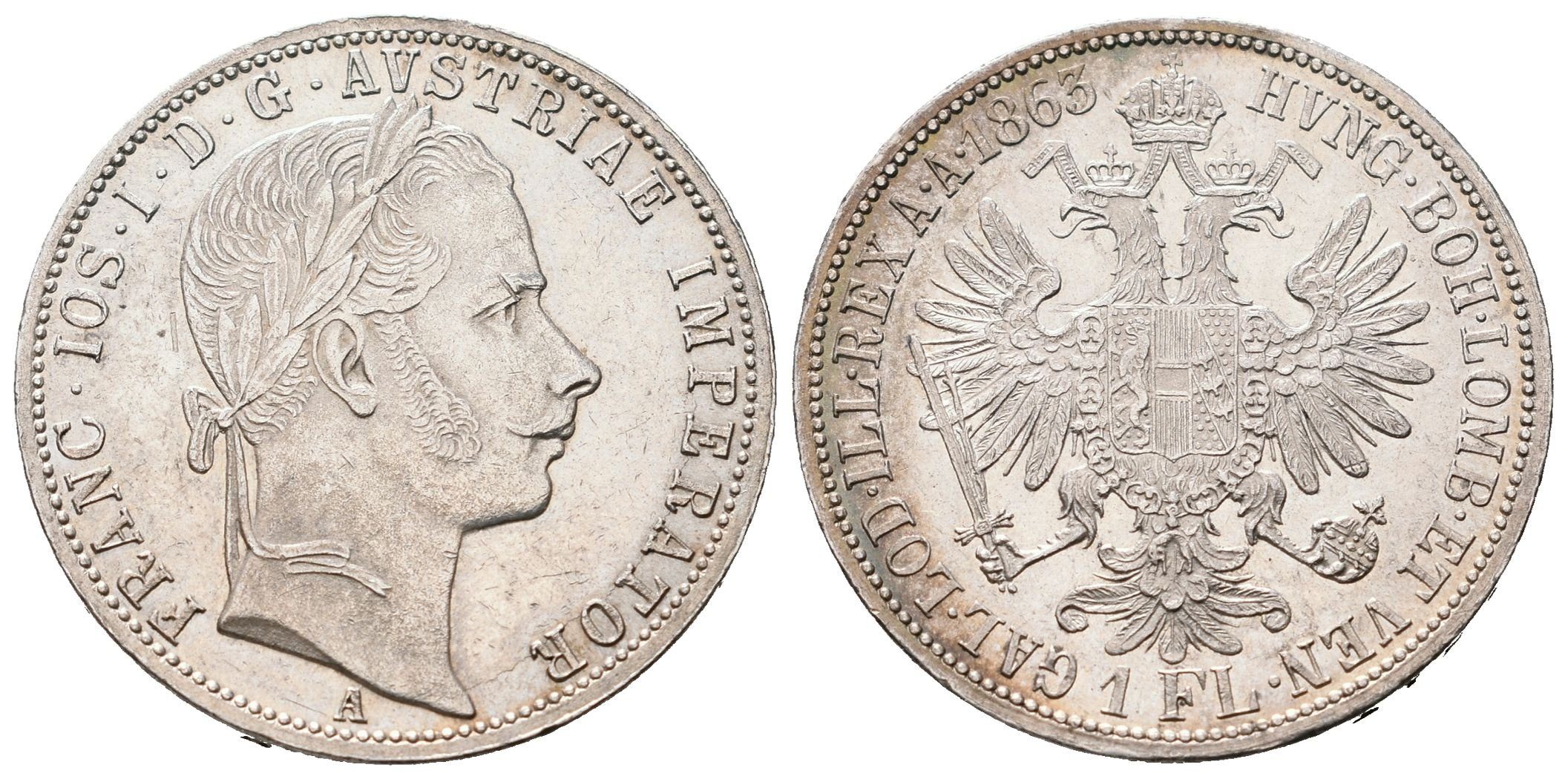 Zlatník 1863 A