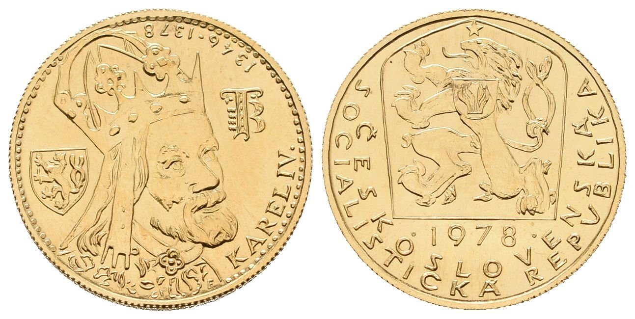 Dukát 1978