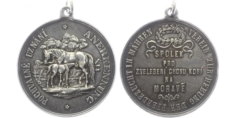 František Josef I., 1848 - 1916 — 1