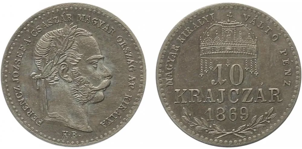 Rakouská a spolková měna, 1857 - 1892 — 1