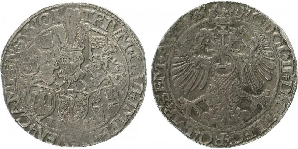 Nizozemí - Deventer, Kampen a Zwole — 1