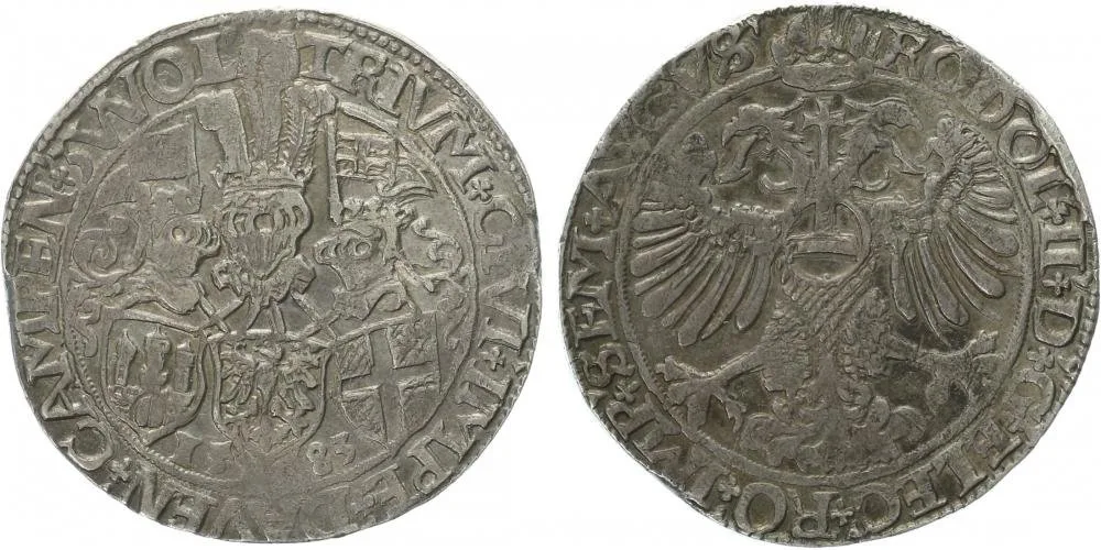 Nizozemí - Deventer, Kampen a Zwole — 1