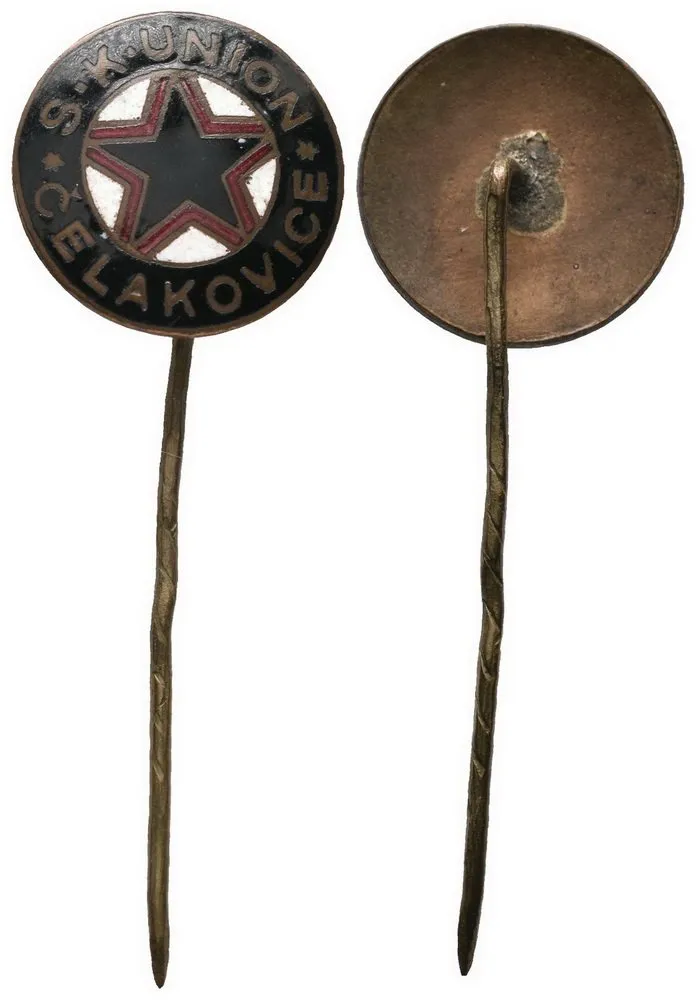 Praha - okolí, okr. Praha - východ — 1