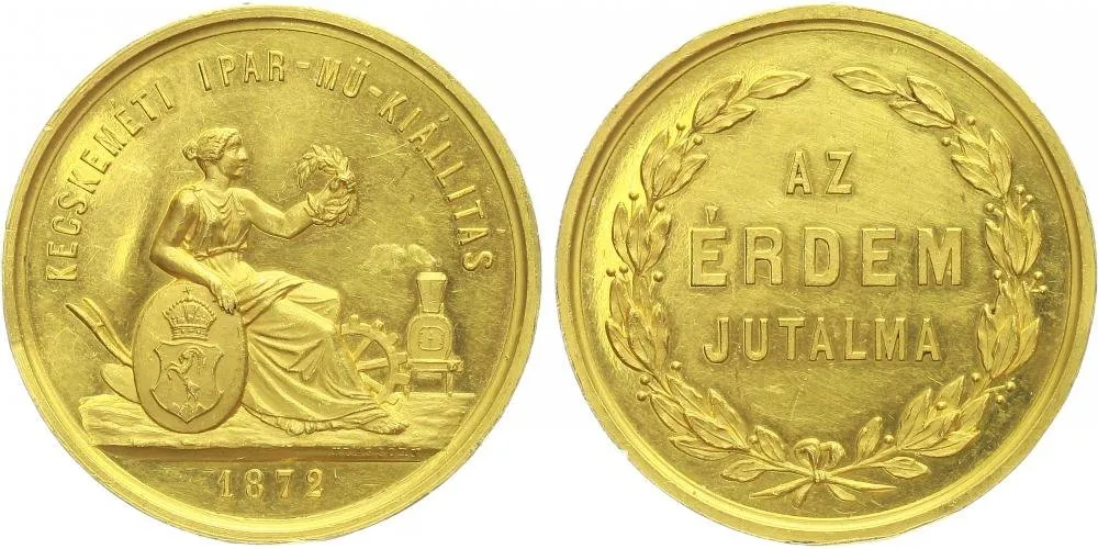 František Josef I., 1848 - 1916 — 1