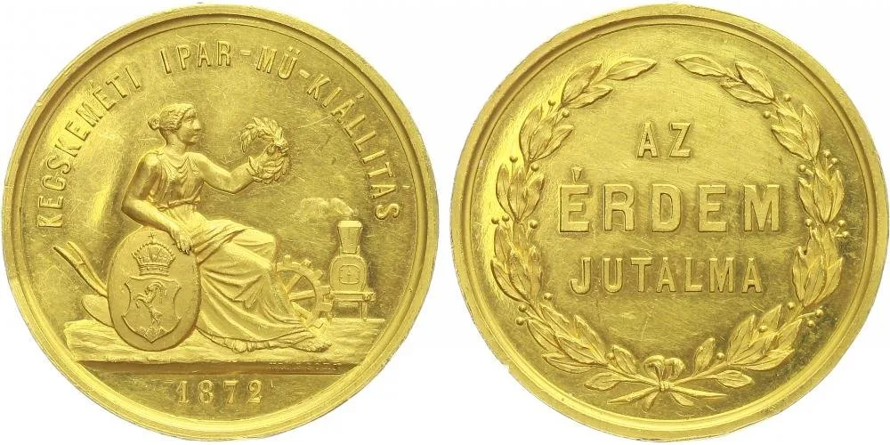 František Josef I., 1848 - 1916 — 1