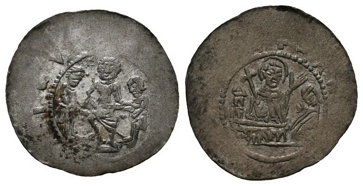 Bedřich, 1173, 1179 - 1181, 1182 - 1189 — 1