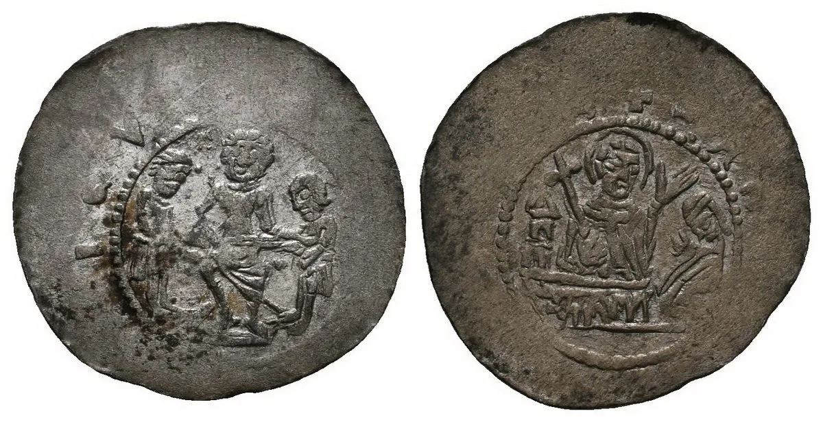 Bedřich, 1173, 1179 - 1181, 1182 - 1189 — 1