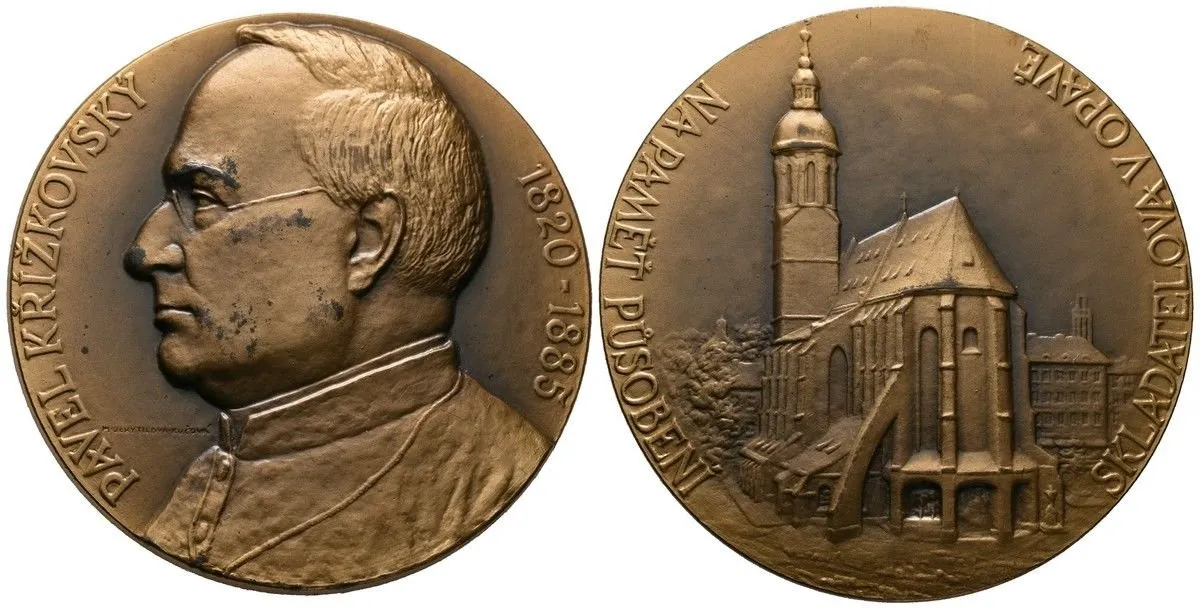 Uchytilová - Kučová Marie, 1924 - 1989 — 1