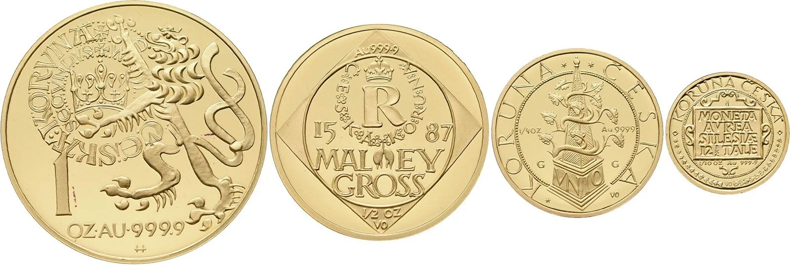 Česká republika, 1993 - — 1