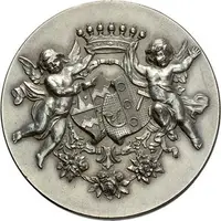 Ringhofferové, Ervín Nádherný a Dinka — 1