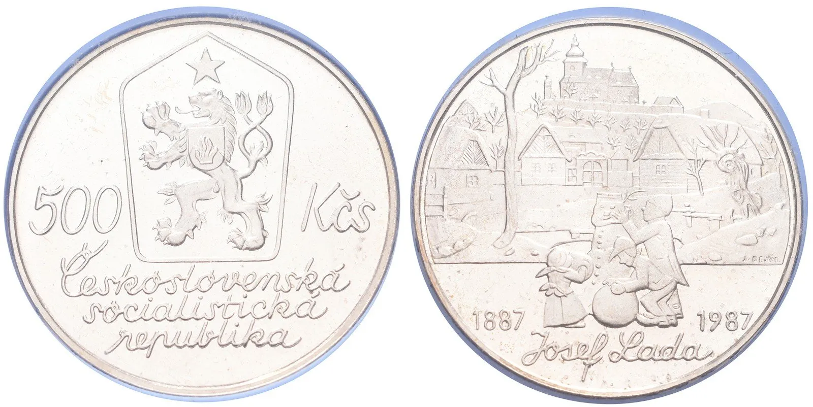 Období 1945 - 1993 — 1