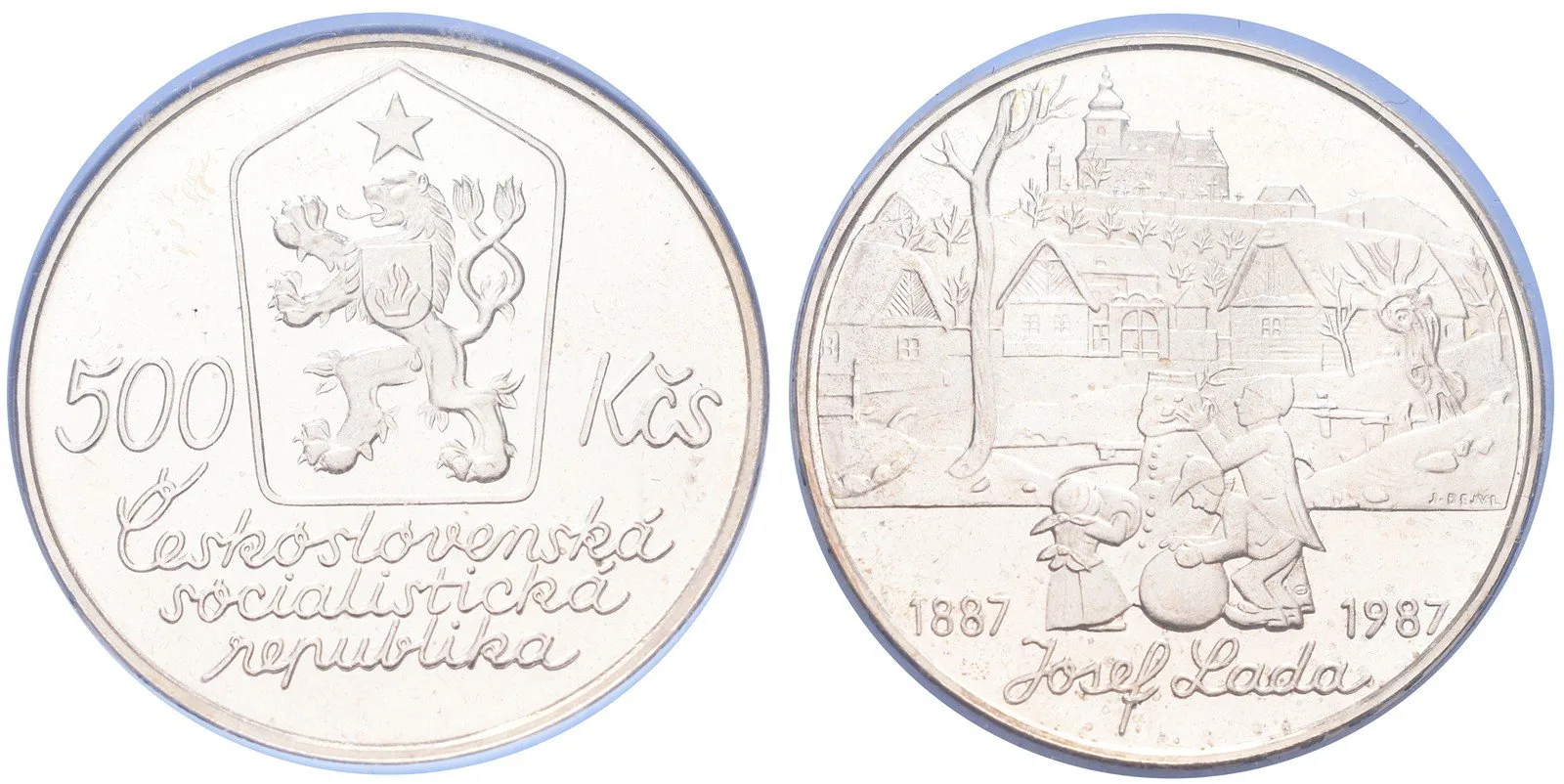 Období 1945 - 1993 — 1