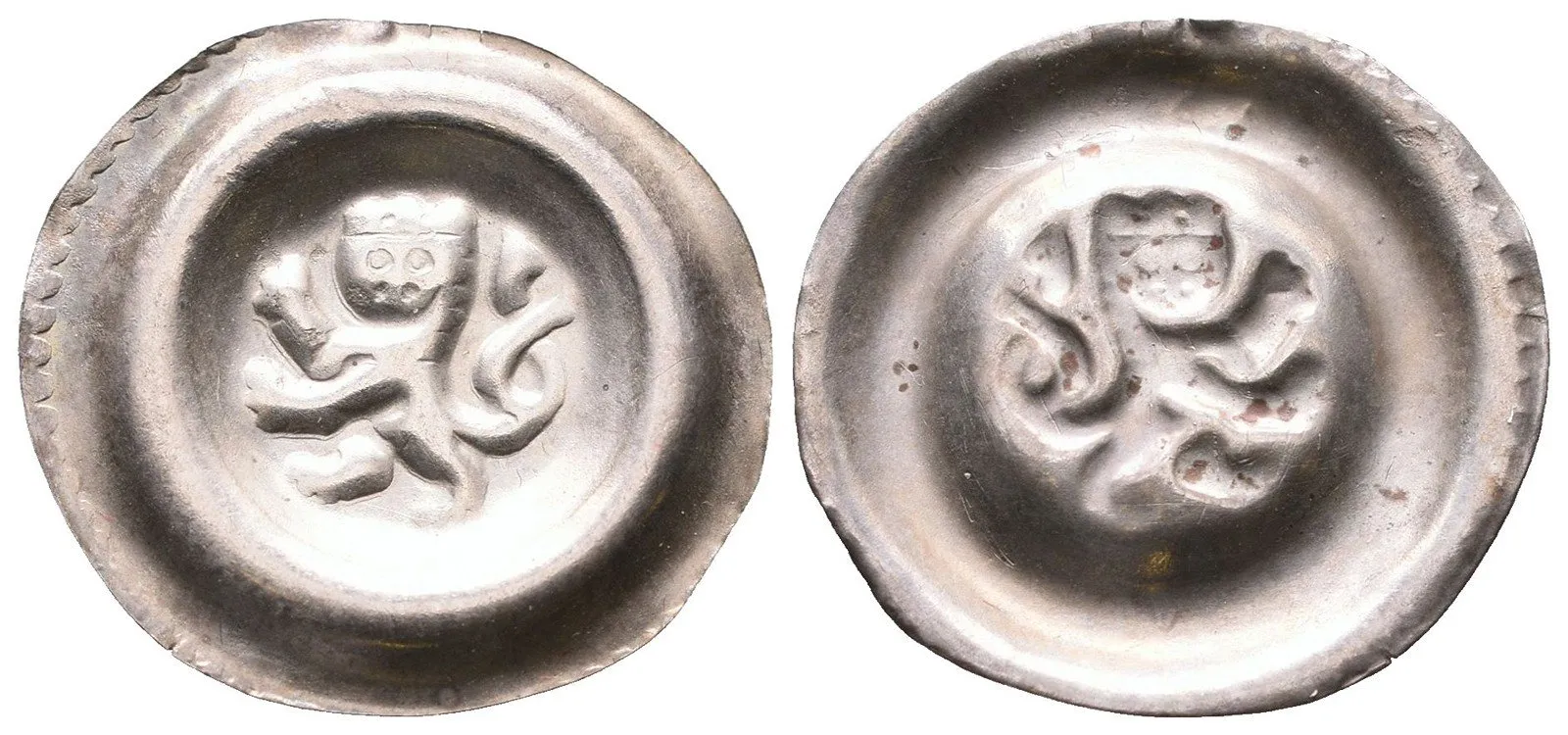 Přemysl Otakar II., 1253 - 1278 — 1