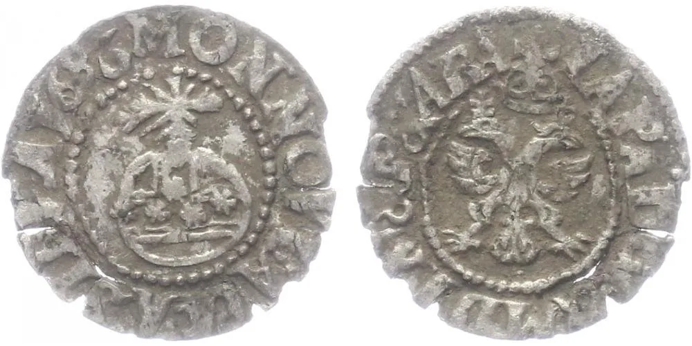 Rusko, Petr Alexejevič, 1682 - 1689 — 1