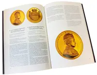 Medaile Ferdinanda V. - fotografie 2