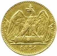 Prusko, Friedrich Wilhelm III., 1797 - 1840 — 2