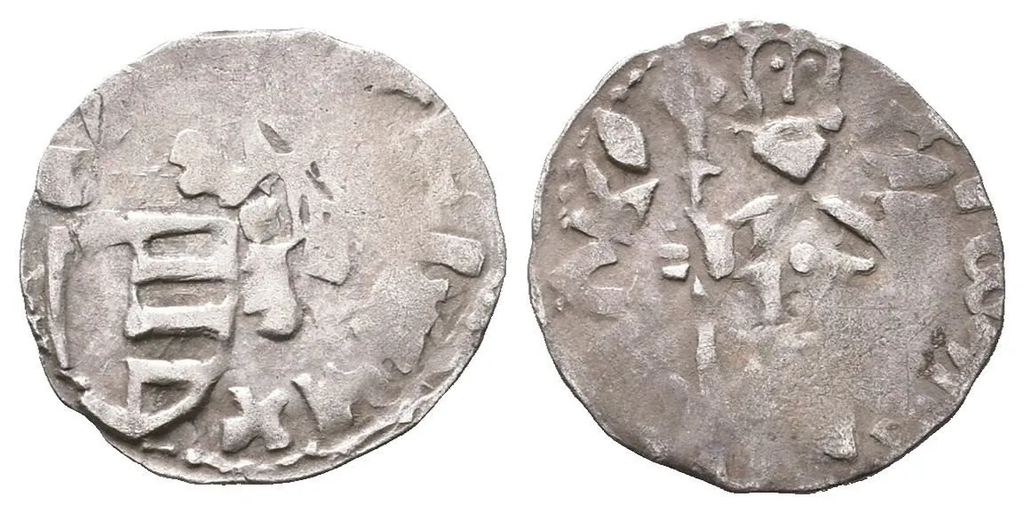 Valašsko (Walachia), Mircea cel Batrân, 1386 - 1394 a 1397 - 1418 — 1