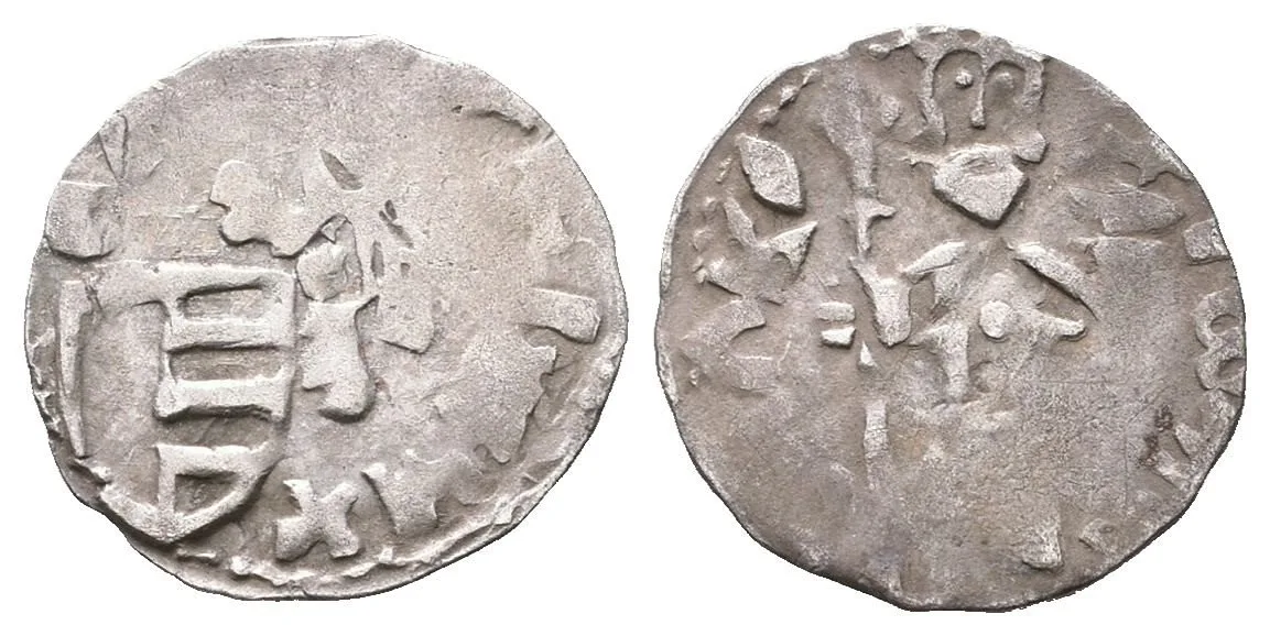 Valašsko (Walachia), Mircea cel Batrân, 1386 - 1394 a 1397 - 1418 — 1