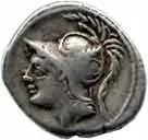 Q. Thermus M. f., 103 př. Kr. — 1
