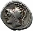 Q. Thermus M. f., 103 př. Kr. — 1