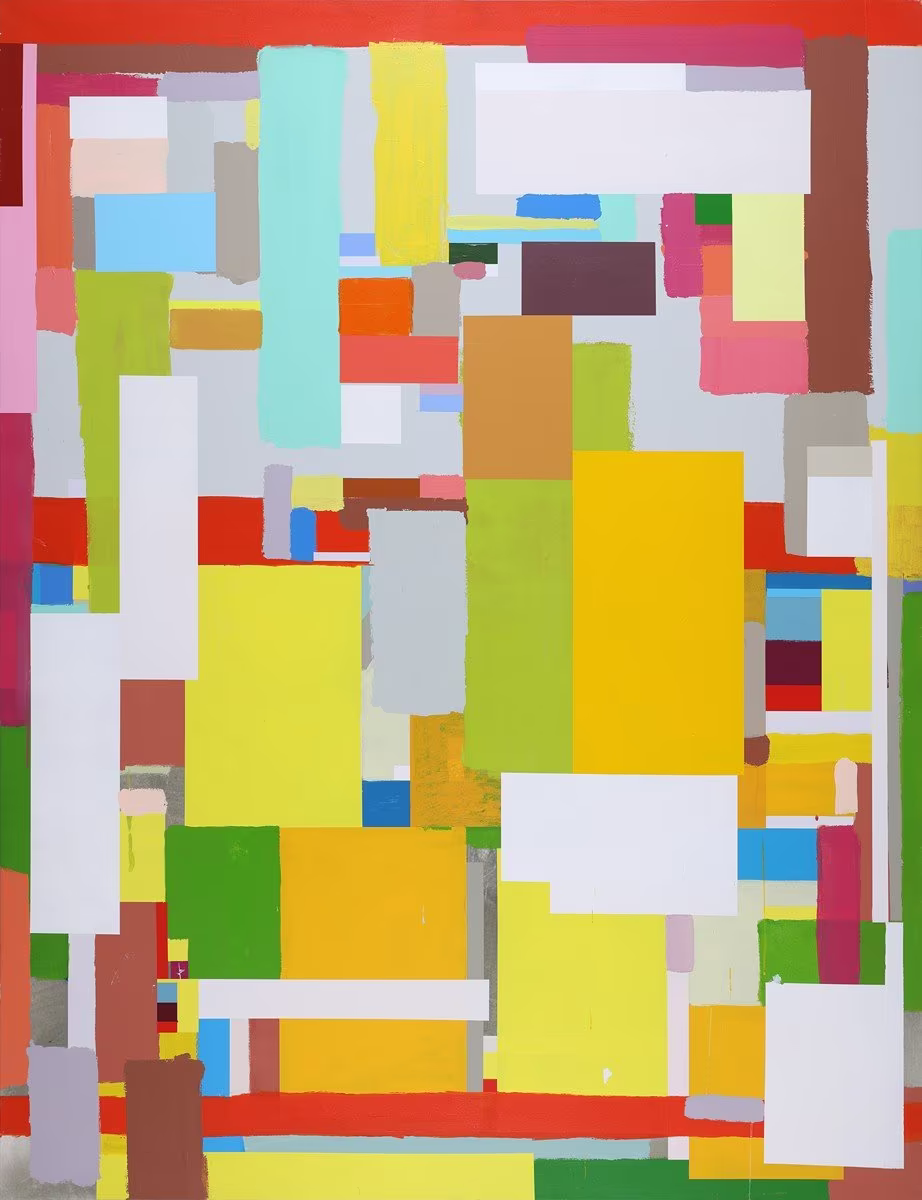 Filip Švehla: Filip Švehla (1991) - Splendid land III