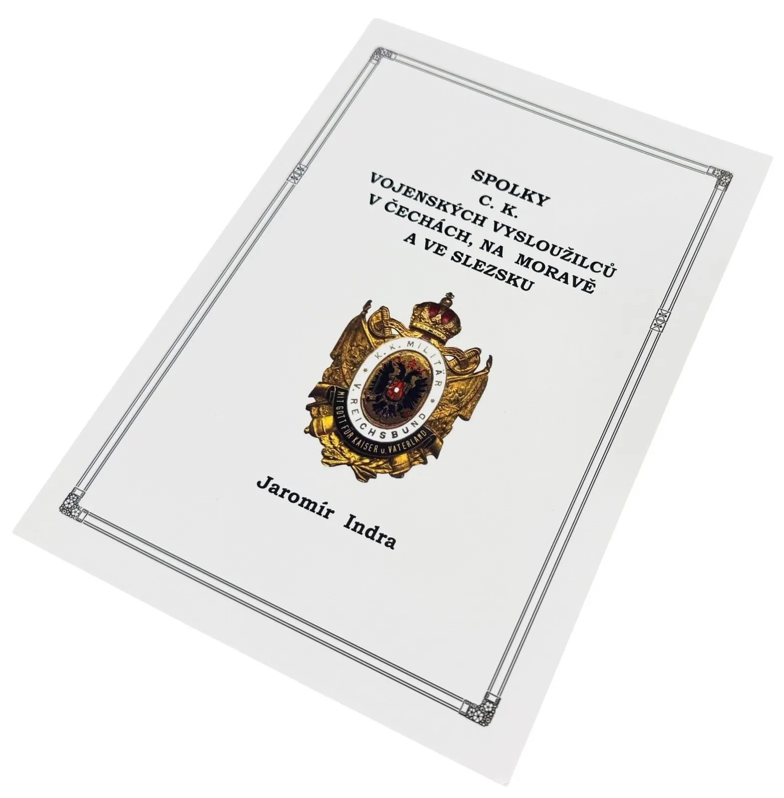 Spolky c. k. vojenských vysloužilců