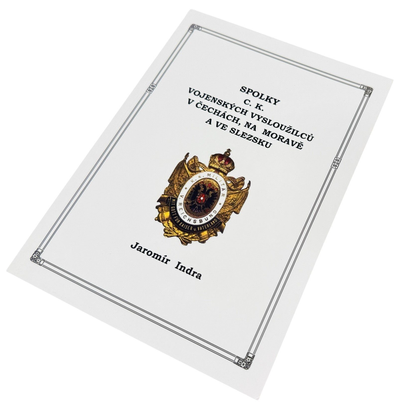 Spolky c. k. vojenských vysloužilců