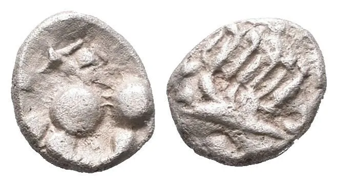 Střední Evropa, Bojové, 2. - 1. stol. př. Kr. — 1