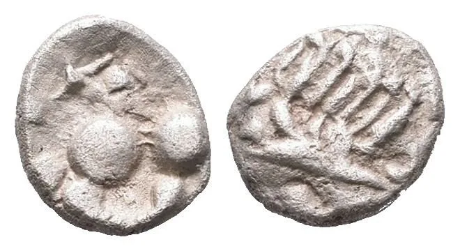Střední Evropa, Bojové, 2. - 1. stol. př. Kr. — 1
