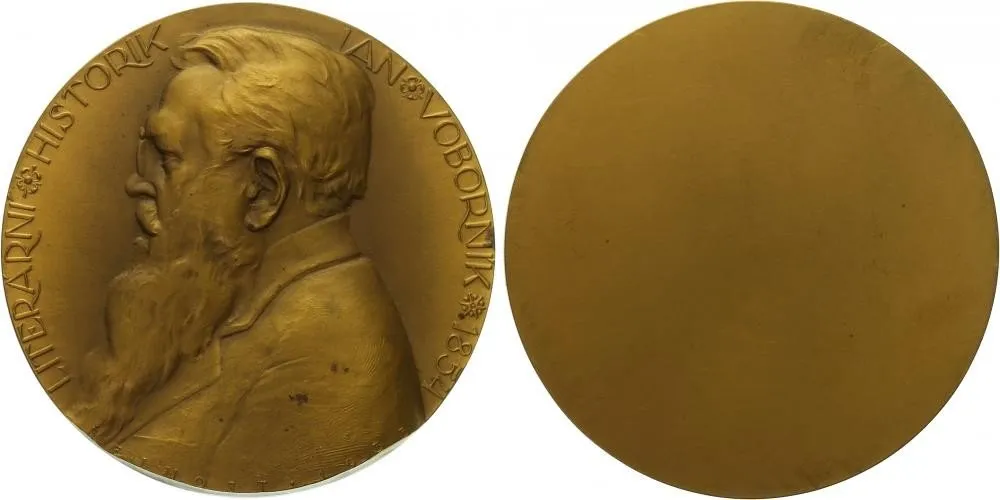 Šejnost Josef, 1878 - 1941 — 1