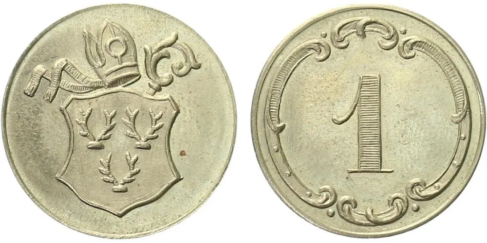 Teplá u Mariánských Lázní - Premonstrátský klášter — 1