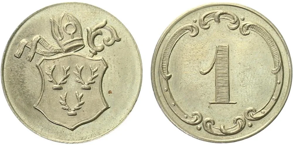 Teplá u Mariánských Lázní - Premonstrátský klášter — 1