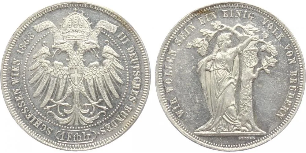 František Josef I., 1848 - 1916 — 1