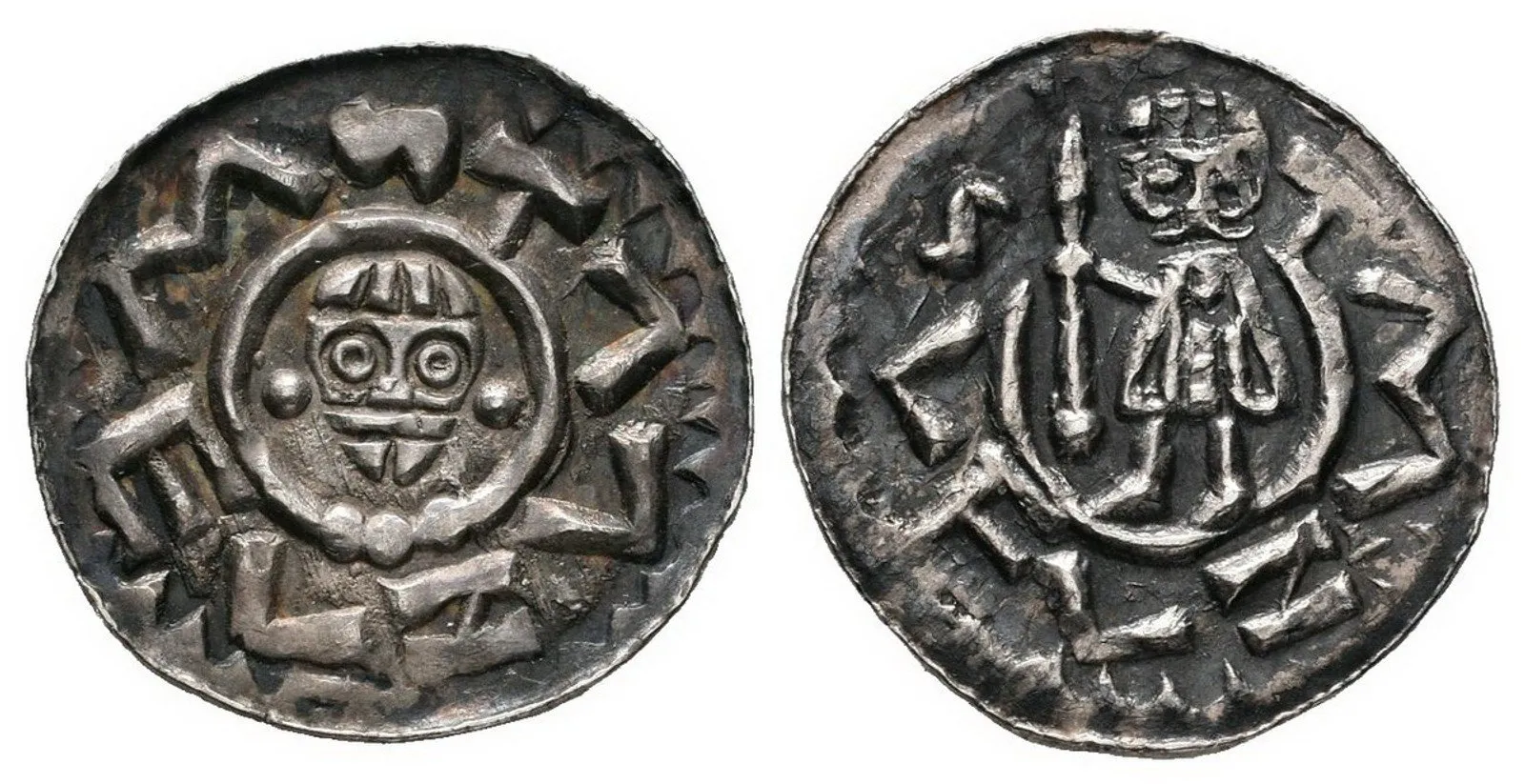 Konrád I., údělný kníže na Brněnsku 1061 - 1092 — 1