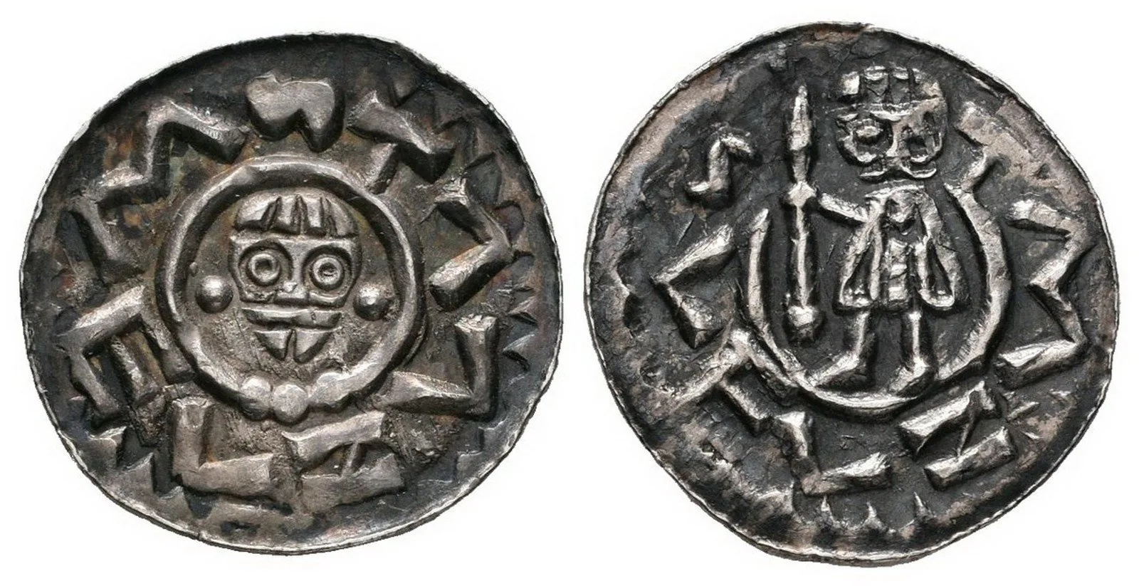 Konrád I., údělný kníže na Brněnsku 1061 - 1092 — 1