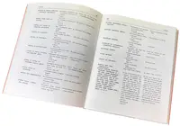 Auflösung lateinischer Legenden auf Münzen und Medaillen - fotografie 3