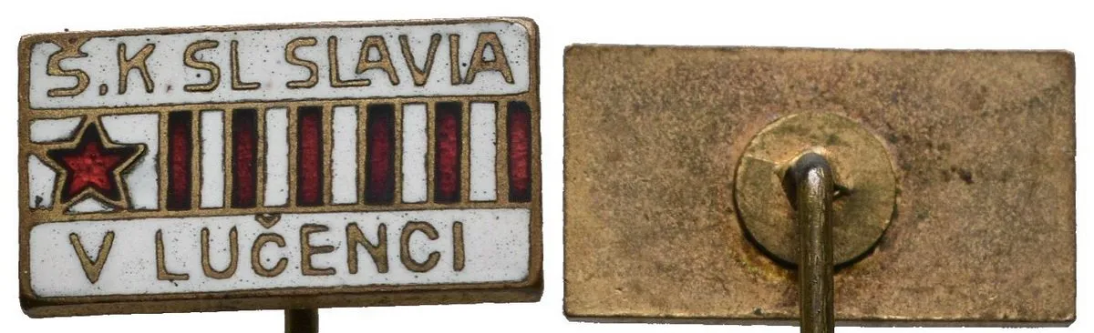 Sport - cizina, SK a sdružení - Slovensko — 1
