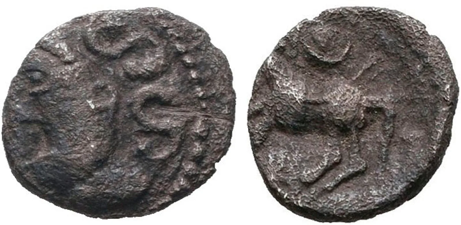 Střední Evropa, Bojové, 2. - 1. stol. př. Kr. — 1