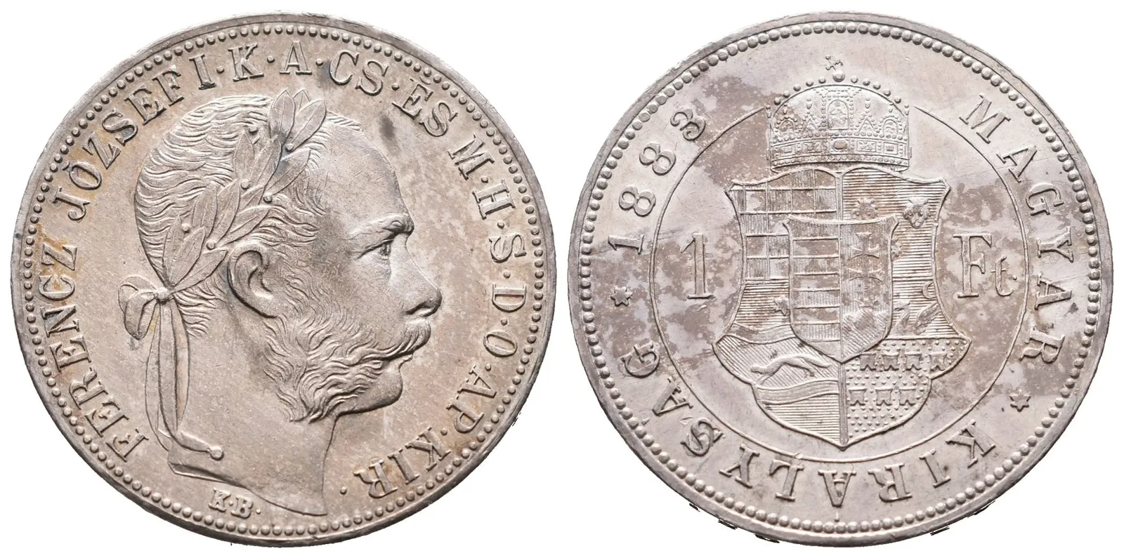 Zlatník 1883 KB