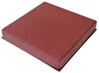 AE Medaile 1957 - K 250. Výročí založení ČVUT. Pat. bronz 80 mm, — 3