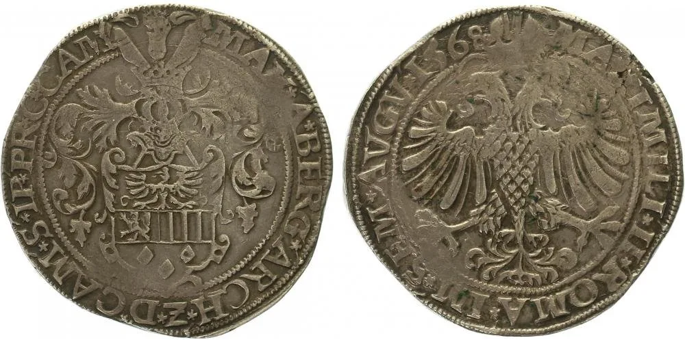 Francie - Cambrai, arcibiskupství — 1