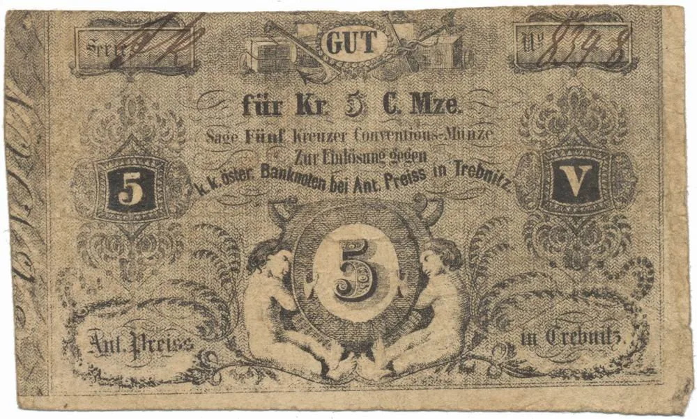 Nouzovky české 19. století — 1