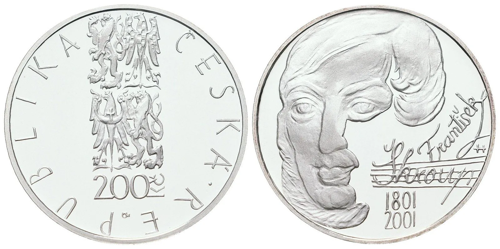 Česká republika, 1993 - — 1