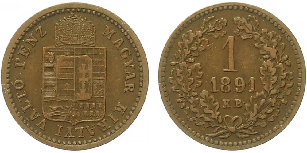 Rakouská a spolková měna, 1857 - 1892 — 1