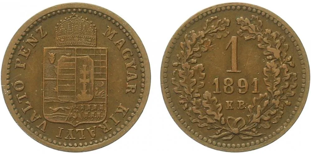 Rakouská a spolková měna, 1857 - 1892 — 1
