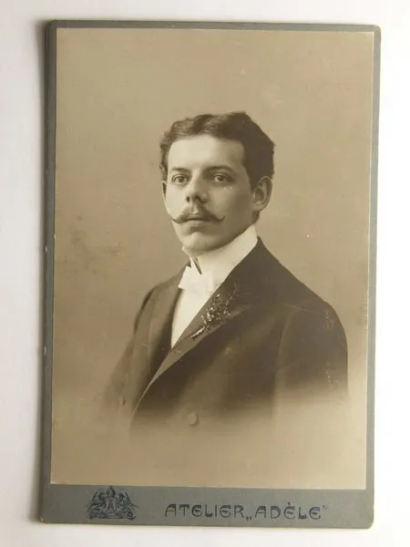 Žánr, motiv - ostatní — 1