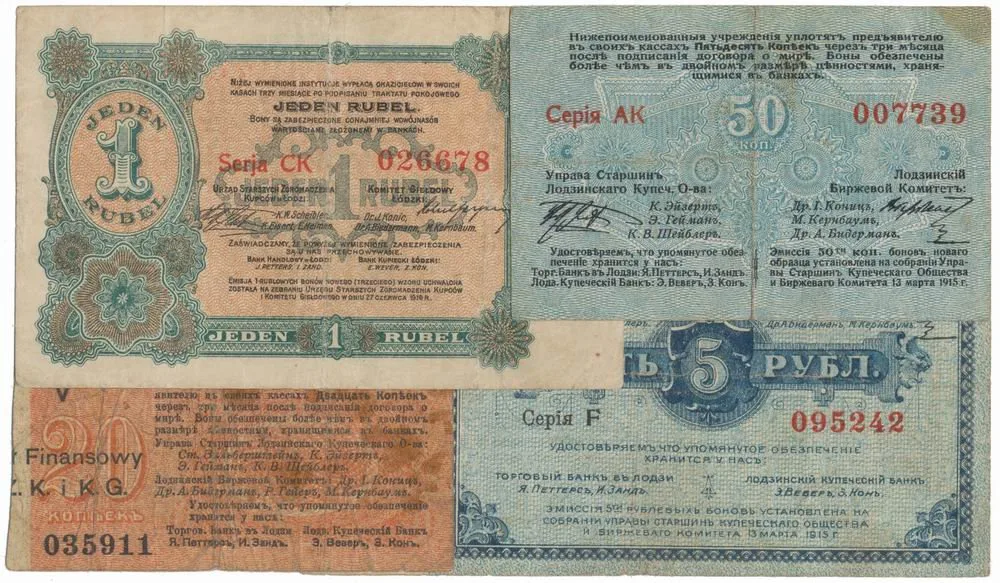 Polsko - nouzovky — 1
