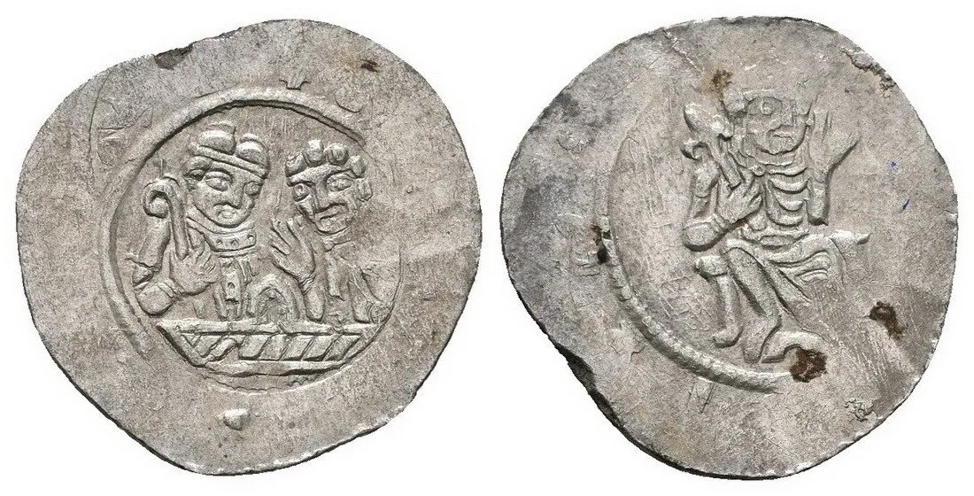 Vladislav II., 1140 - 1174 — 1