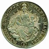 František II., 1792 - 1835 — 2