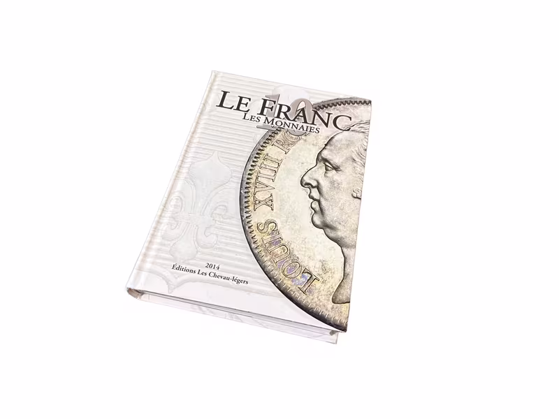 Le Franc Les Monnaies